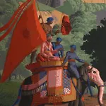 Отель Jardins Secrets 5*