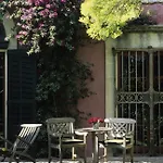 Отель Jardins Secrets 5*