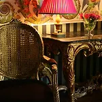 Jardins Secrets Отель Ним
