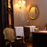 Jardins Secrets Отель