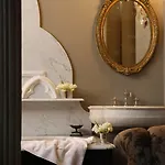 Отель Jardins Secrets 5*