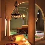 Jardins Secrets 5*