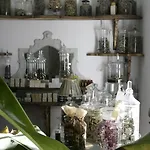 Jardins Secrets 5*