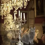 Отель Jardins Secrets Ним