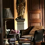 Jardins Secrets Отель 5*