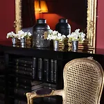 Отель Jardins Secrets 5*
