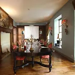 Jardins Secrets Отель 5*