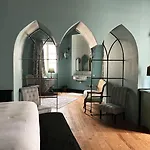 Jardins Secrets Отель