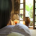 Jardins Secrets 5* Nîmes