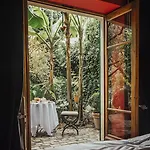Jardins Secrets Отель Ним