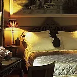 Jardins Secrets Отель