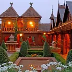 Отель Jardins Secrets