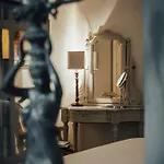 Отель Jardins Secrets