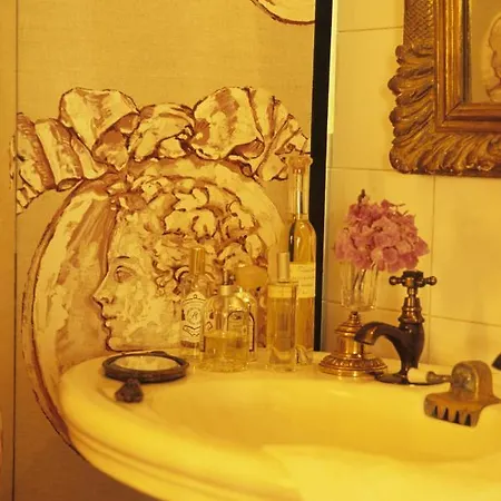 Hotel Jardins Secrets 5*