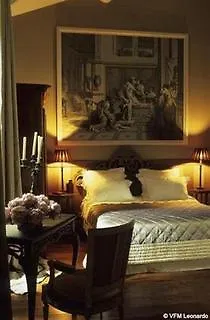 Jardins Secrets Hotel 5*