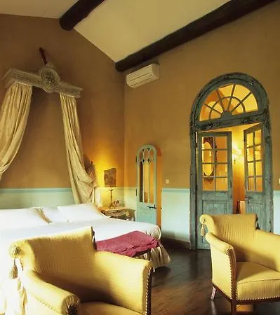 Hotel Jardins Secrets Nimes