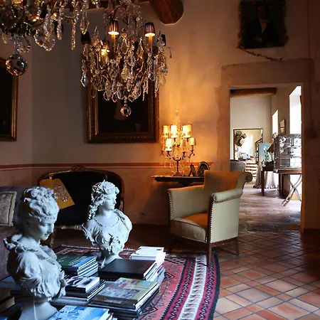 Hotel Jardins Secrets Nimes