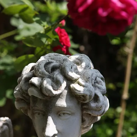 Jardins Secrets Nimes