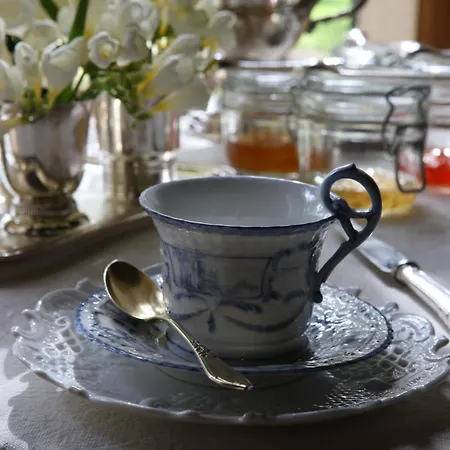 Отель Jardins Secrets