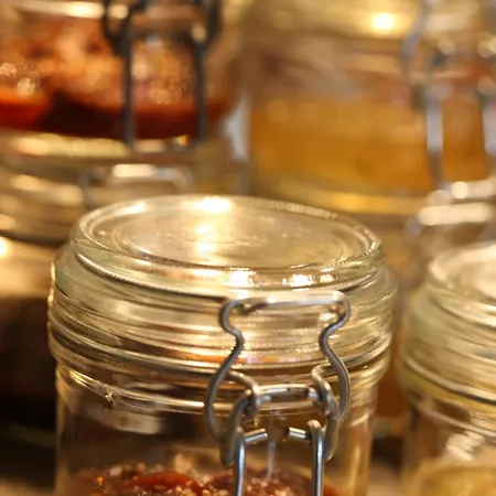 Отель Jardins Secrets