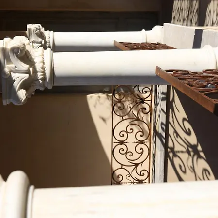 Отель Jardins Secrets 5*