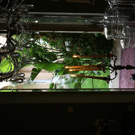 Hotel Jardins Secrets 5*