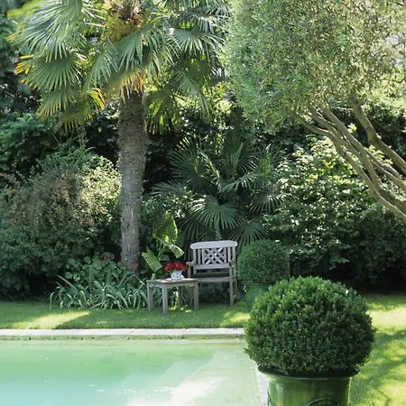 Hotel Jardins Secrets 5*