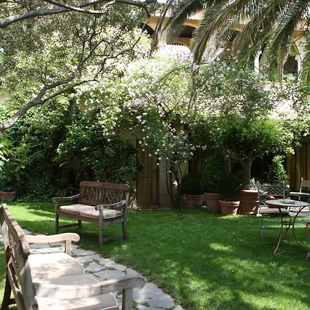 Jardins Secrets Nimes