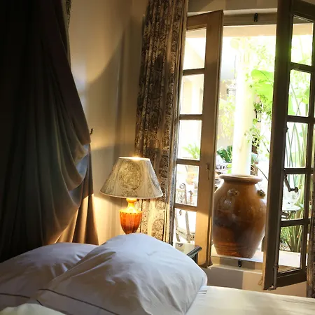 Jardins Secrets 5* Ним