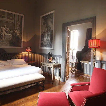 Jardins Secrets Hotel Nîmes