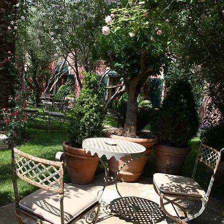 Jardins Secrets 5* Ним