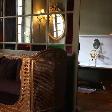 Отель Jardins Secrets Ним