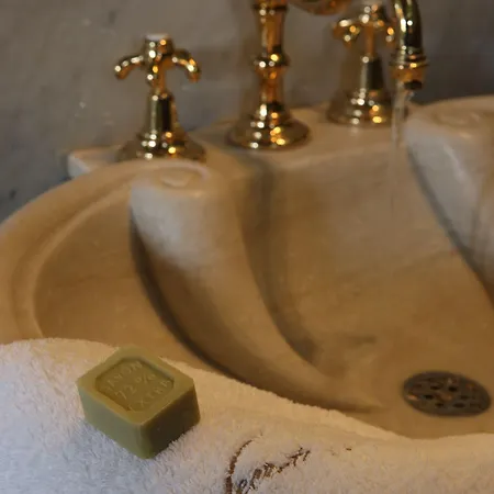 Jardins Secrets Отель