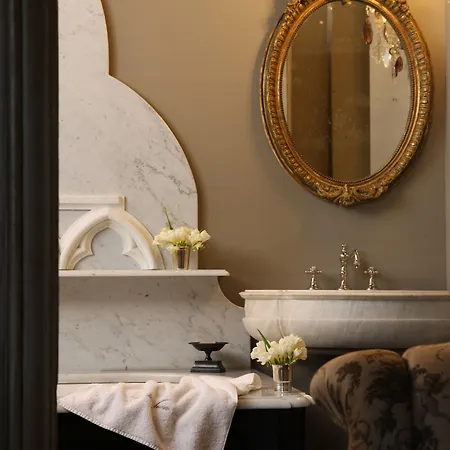 Otel Jardins Secrets 5*