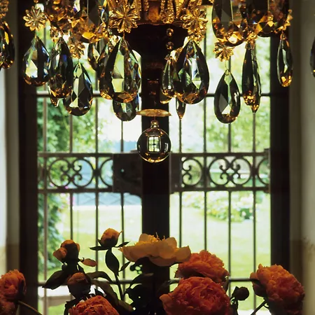 Jardins Secrets 5* Ним