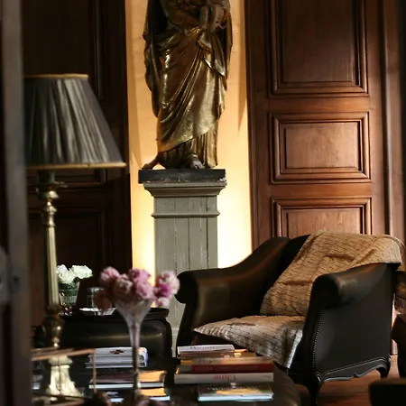 Jardins Secrets Отель 5*