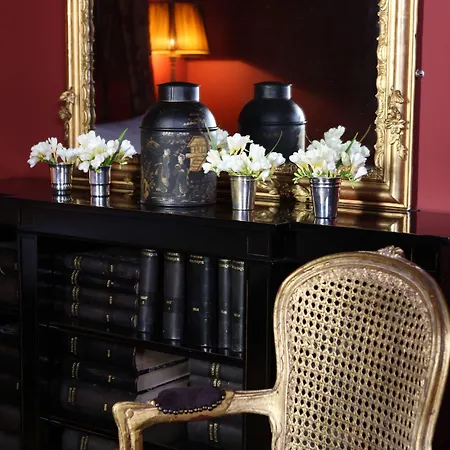 Hotel Jardins Secrets 5*