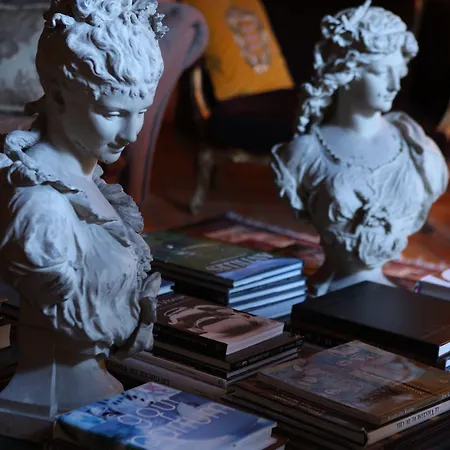 Jardins Secrets Отель Ним