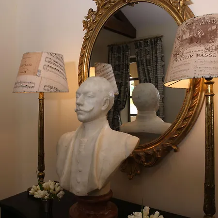 Jardins Secrets Nîmes