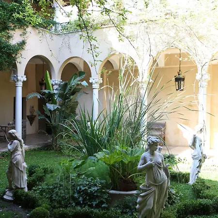 Отель Jardins Secrets