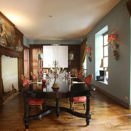 Jardins Secrets Hotel 5*