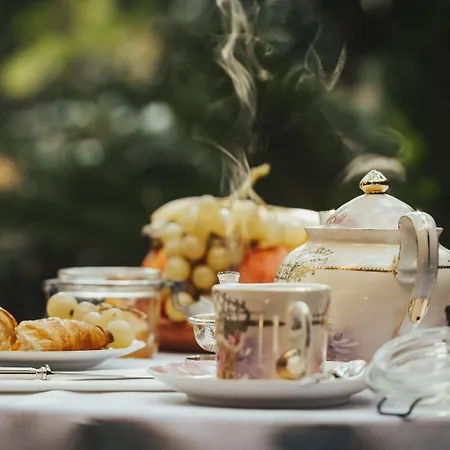 Jardins Secrets Nîmes