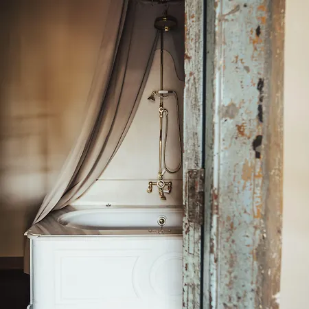 Jardins Secrets Hotel