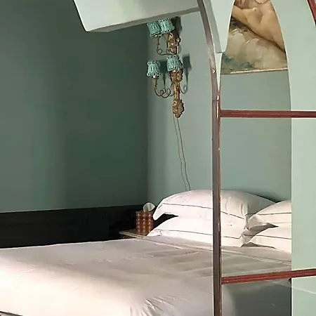 Jardins Secrets Отель Ним
