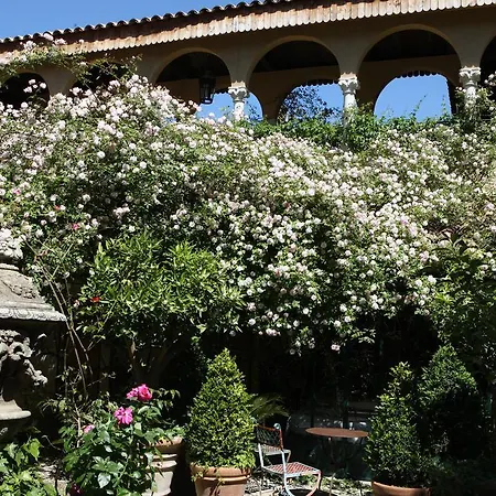 Jardins Secrets Nimes