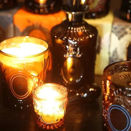 Jardins Secrets 5* Ним