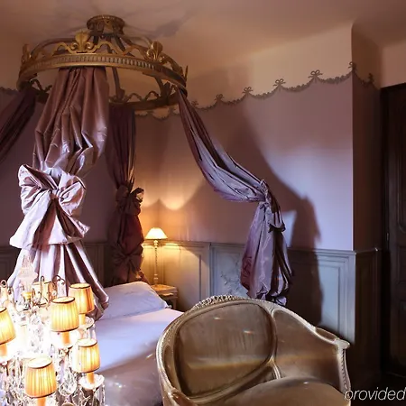 Hotel Jardins Secrets Nimes