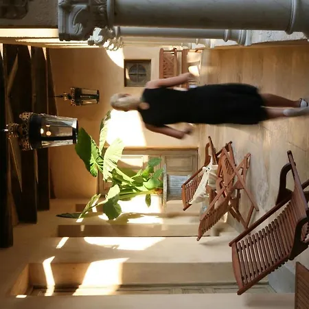 Hotel Jardins Secrets