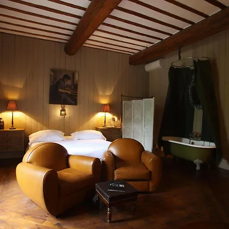 Hotel Jardins Secrets 5*