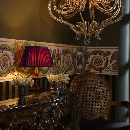 Hotel Jardins Secrets Nimes